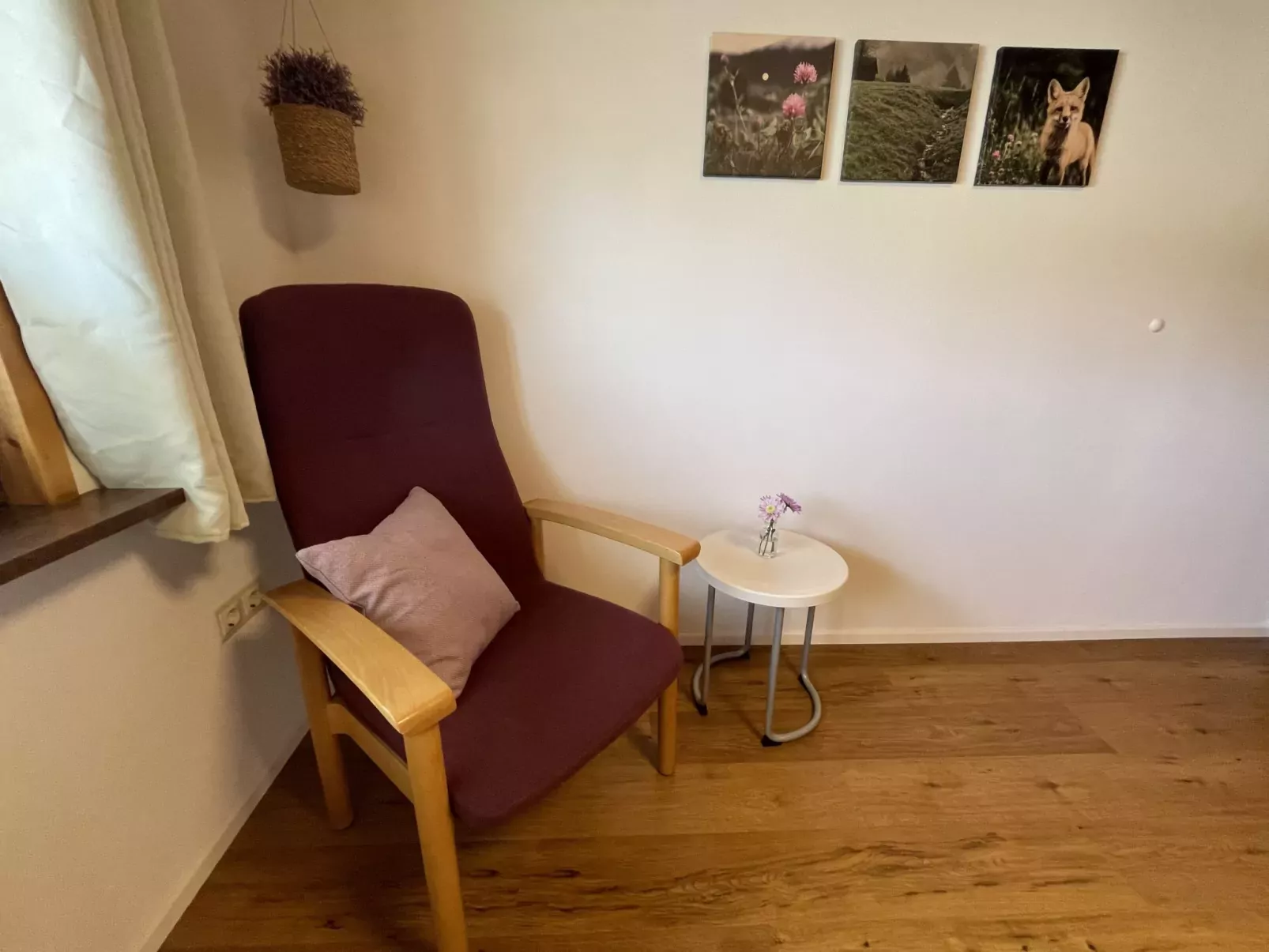 Landhaus Klara-Inside