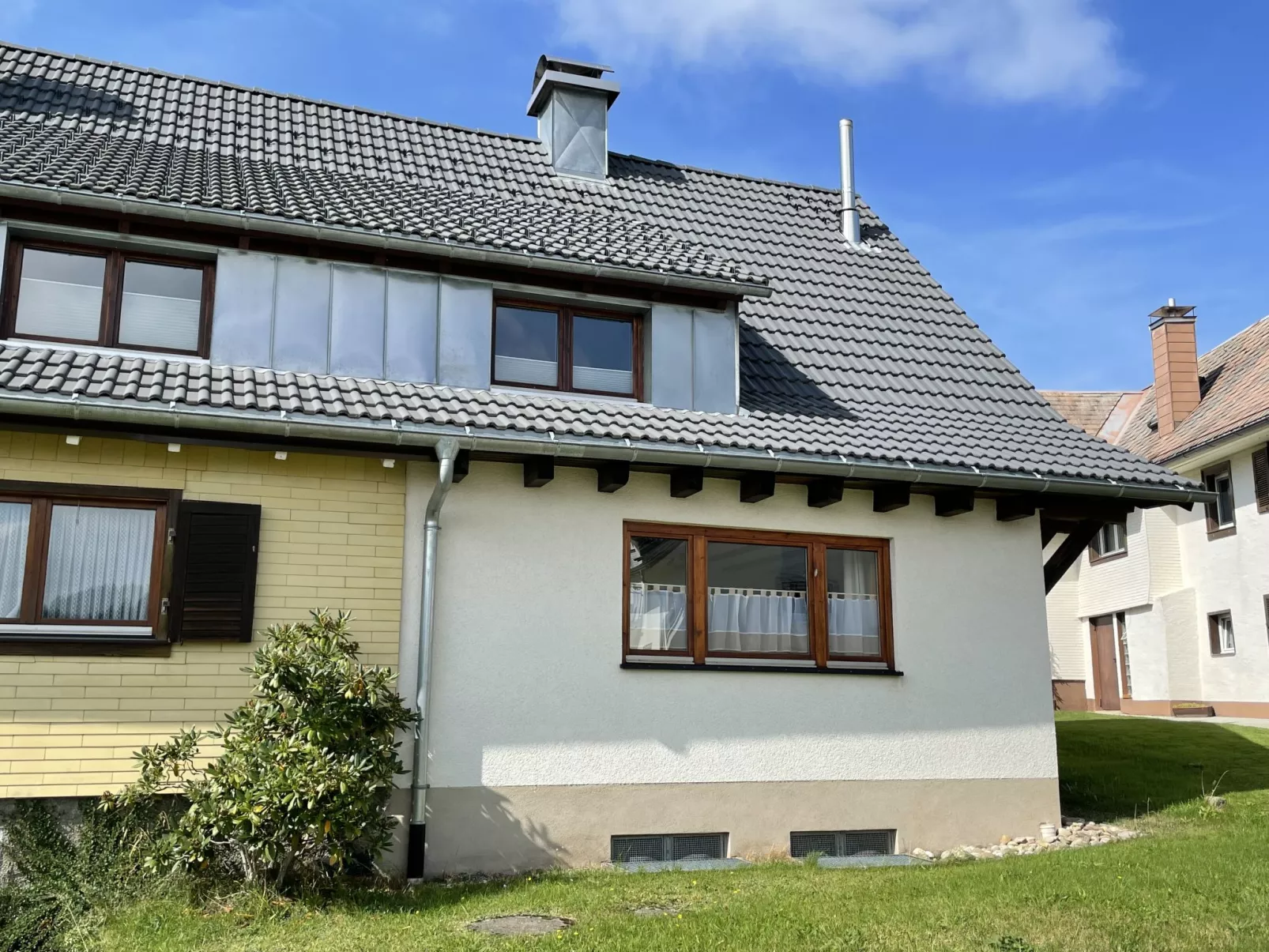 Landhaus Klara-Outside
