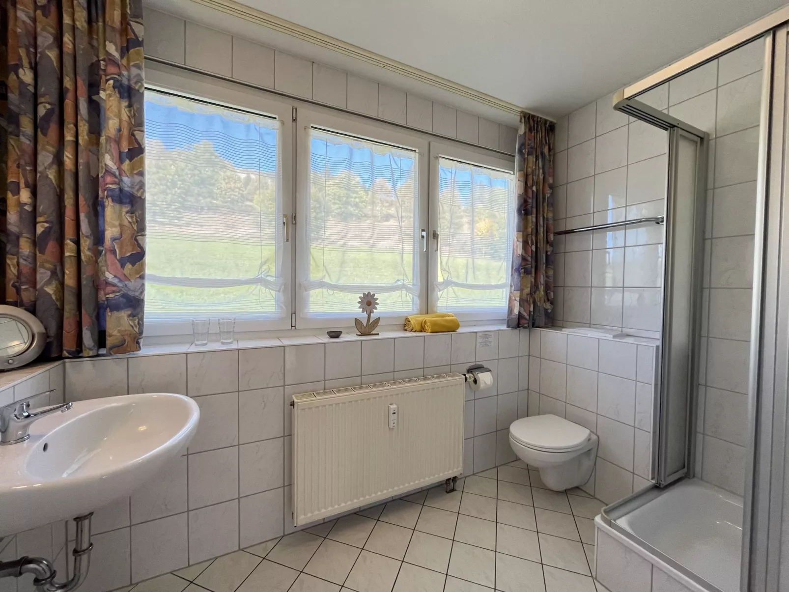 Schwarzwaldblick III-Inside