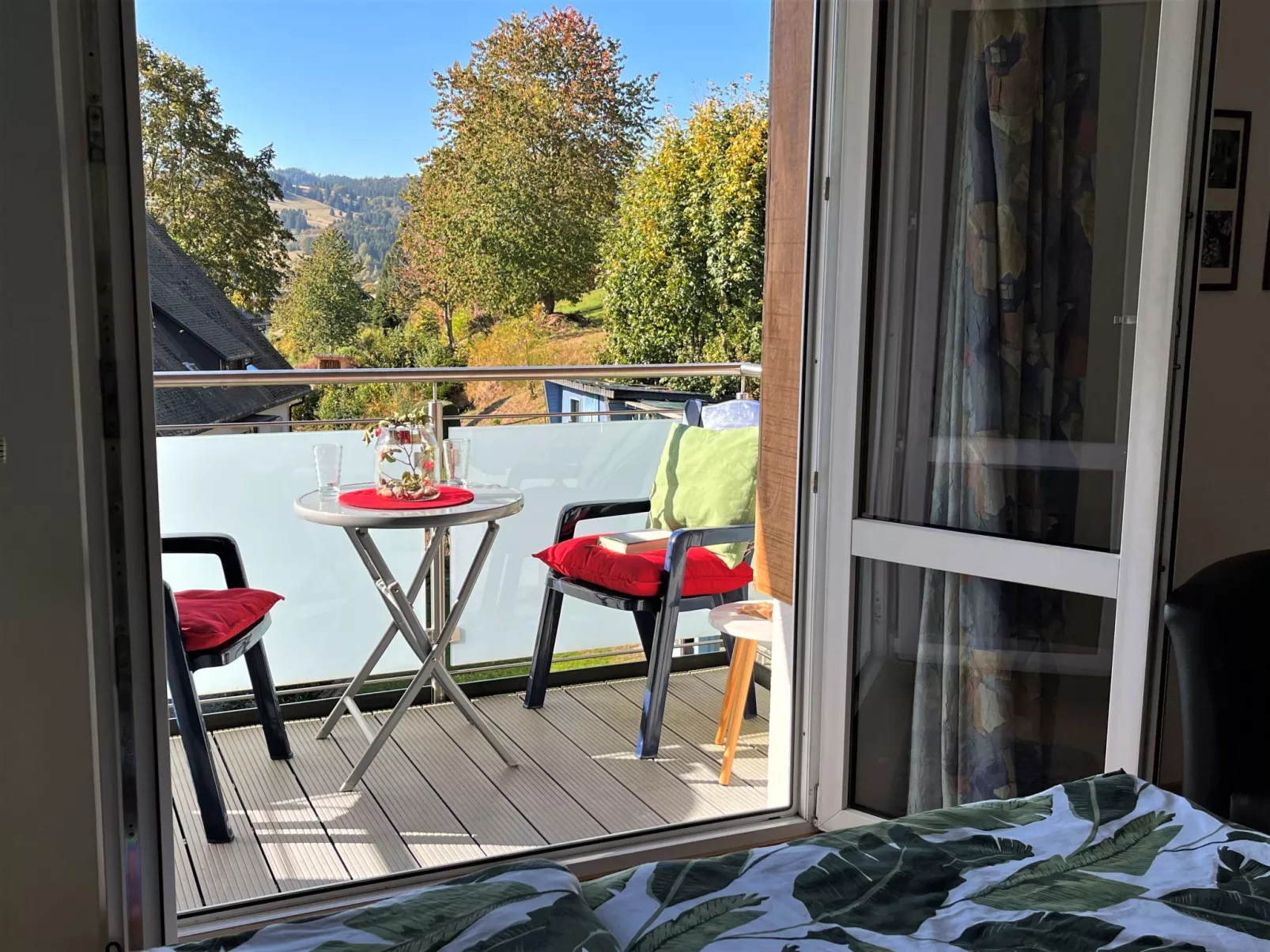 Schwarzwaldblick III-Outside
