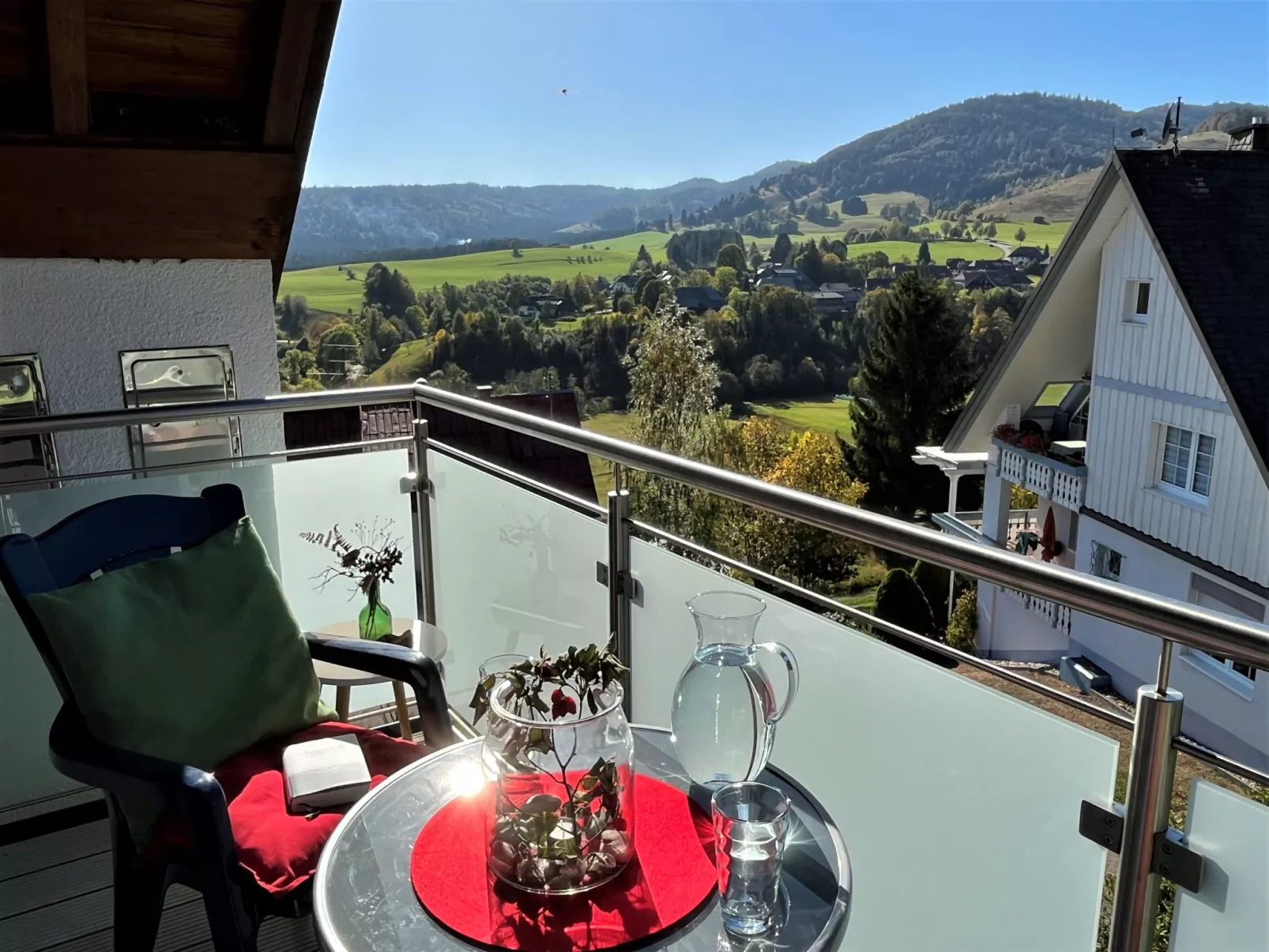 Schwarzwaldblick III-Outside