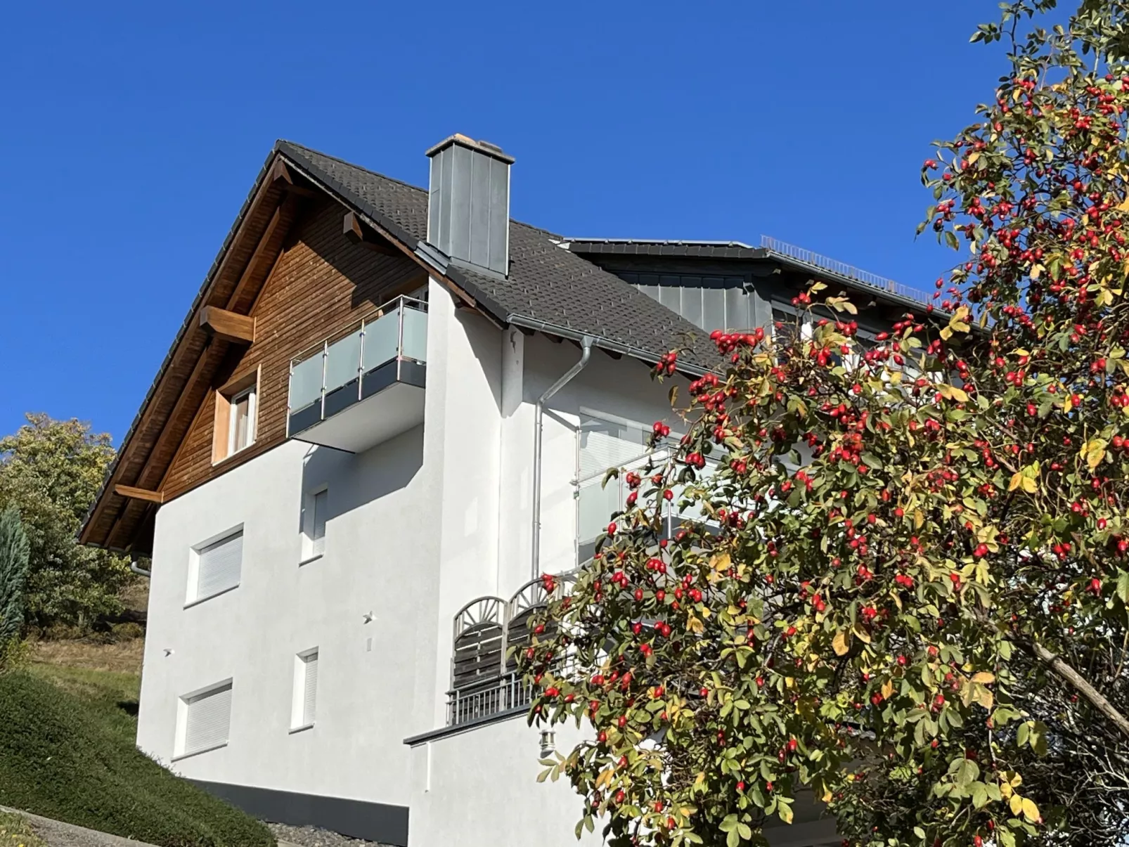 Schwarzwaldblick III-Outside