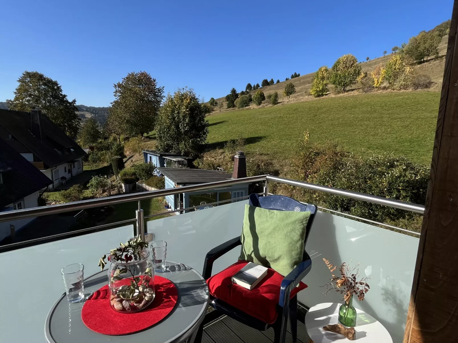 Schwarzwaldblick III-Outside