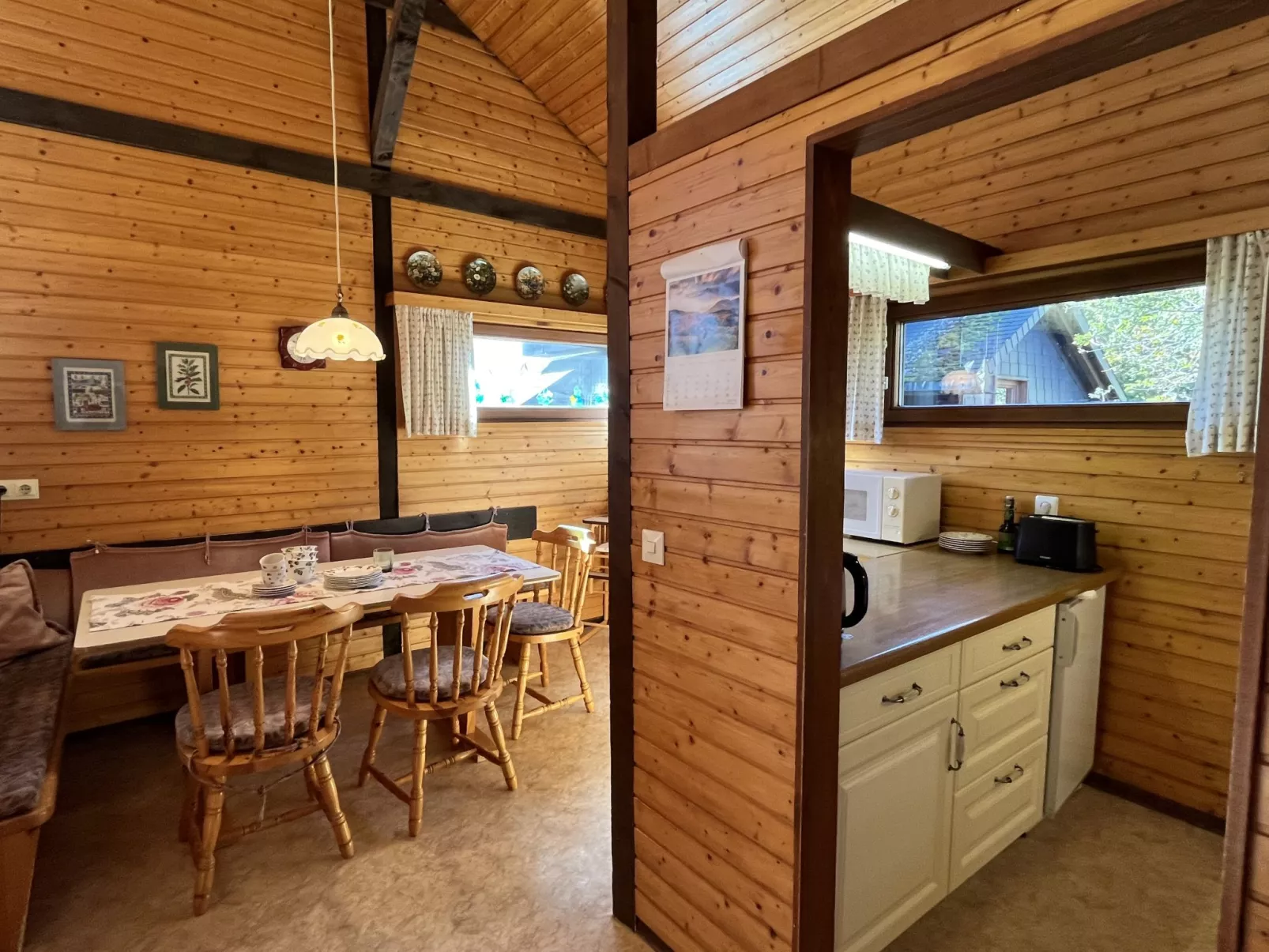 Rechbergblick (BEU302)-Inside