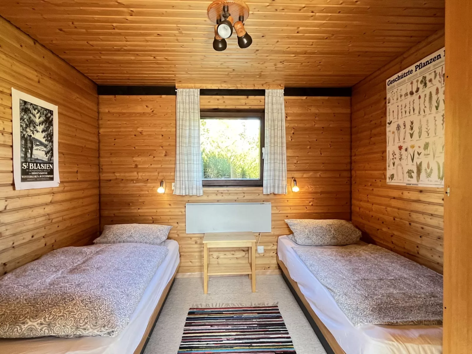 Rechbergblick (BEU302)-Inside