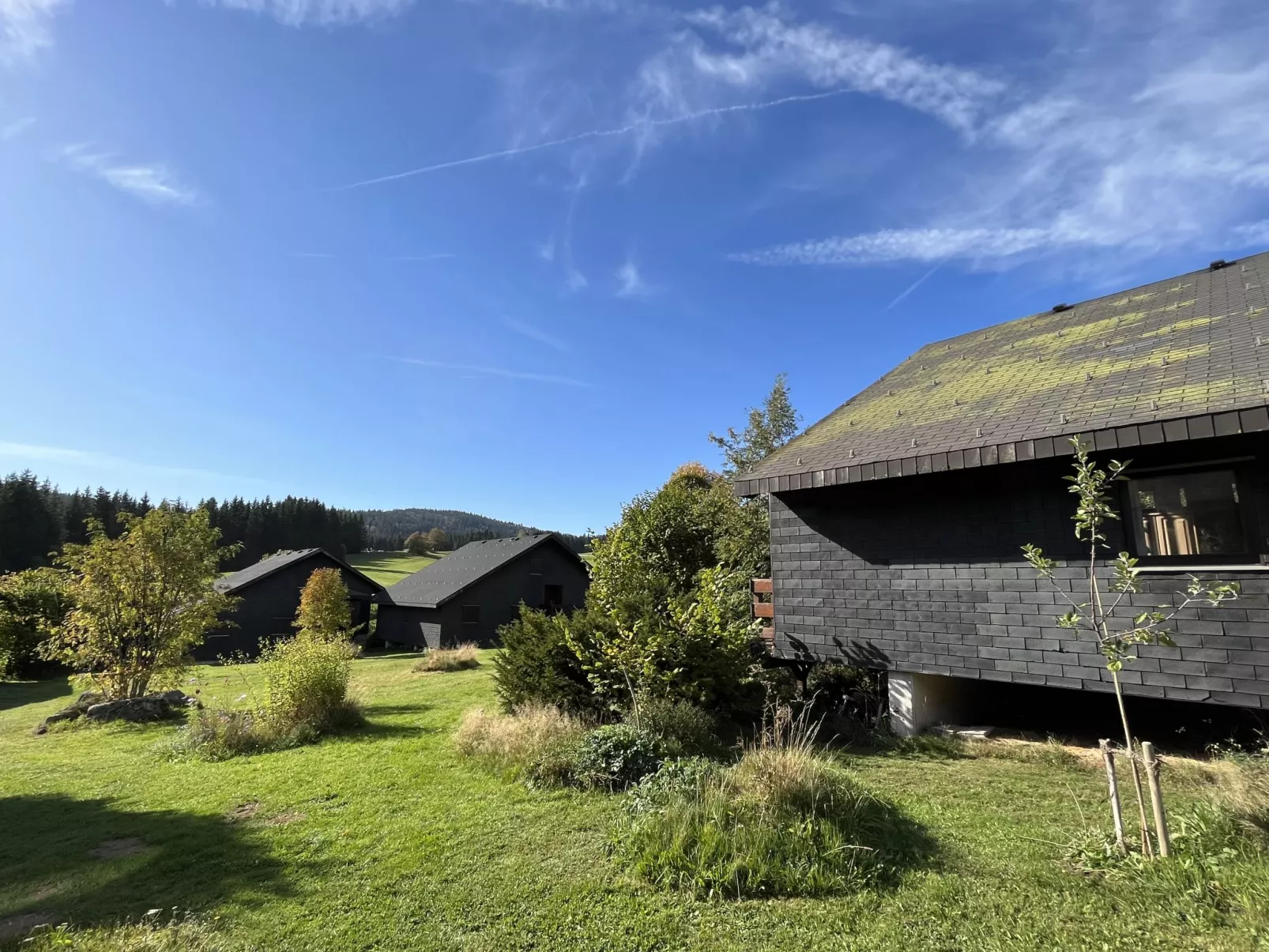 Rechbergblick (BEU302)-Outside