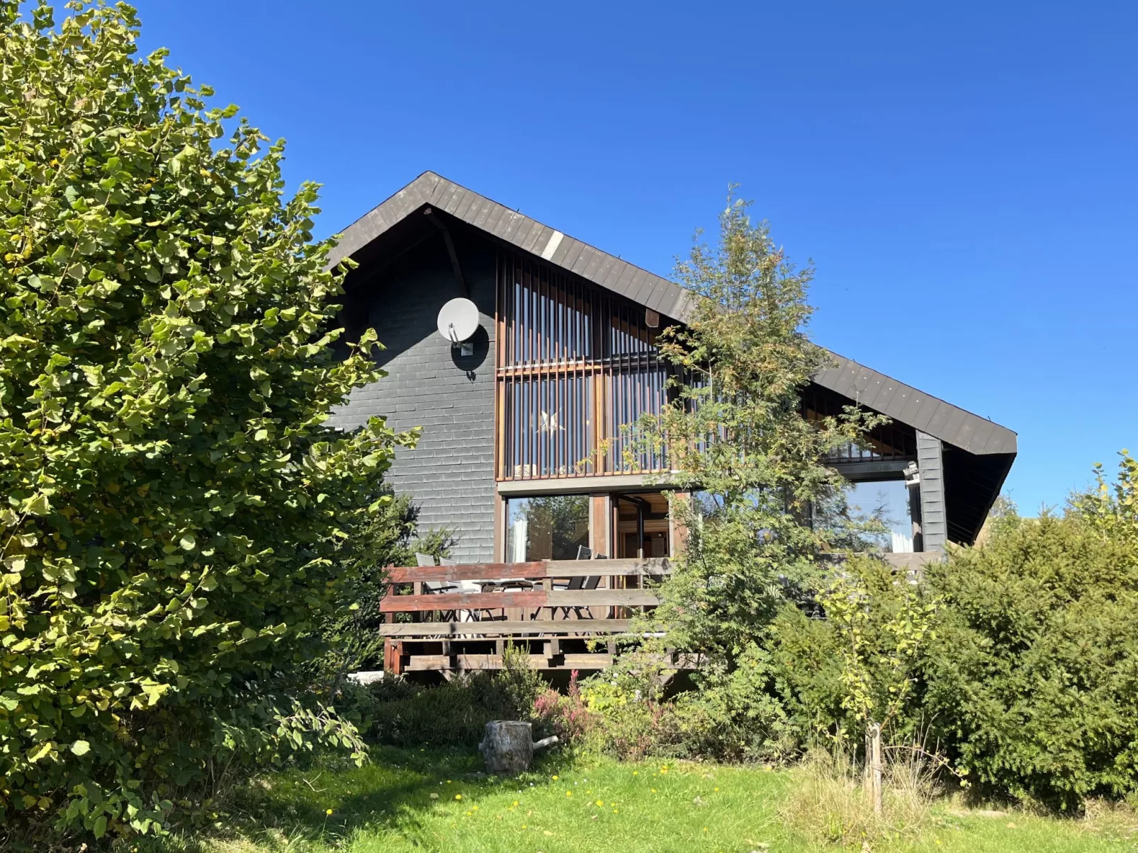 Rechbergblick (BEU302)-Outside