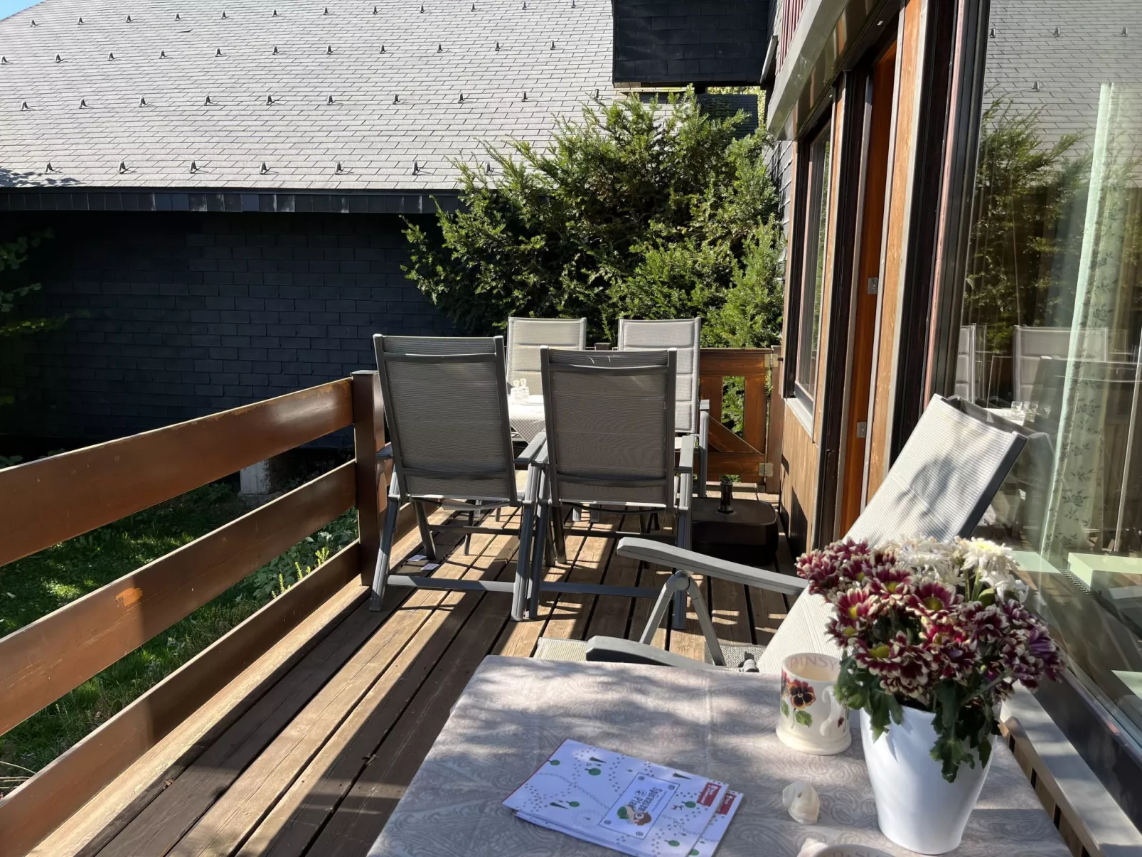 Rechbergblick (BEU302)-Outside