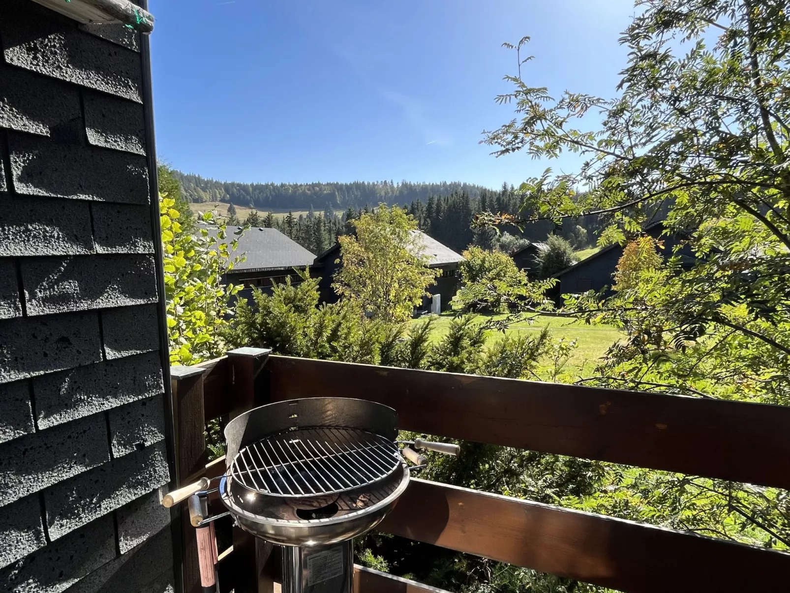Rechbergblick (BEU302)-Outside