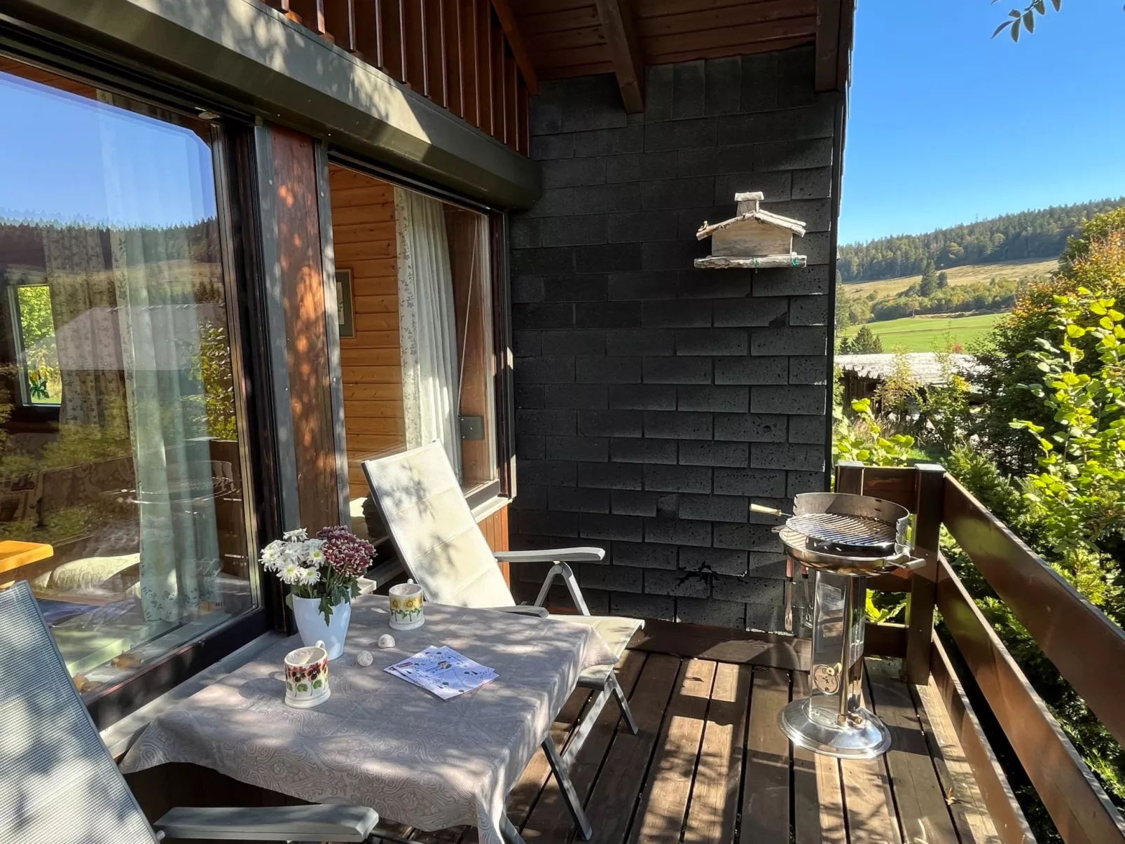 Rechbergblick (BEU302)-Outside