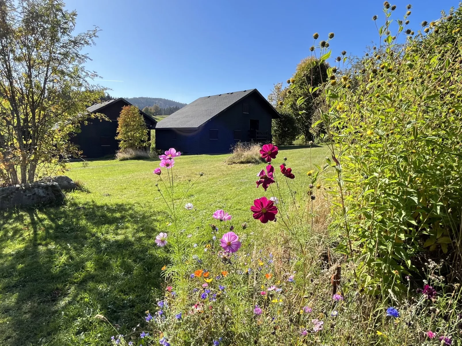 Rechbergblick (BEU302)-Outside