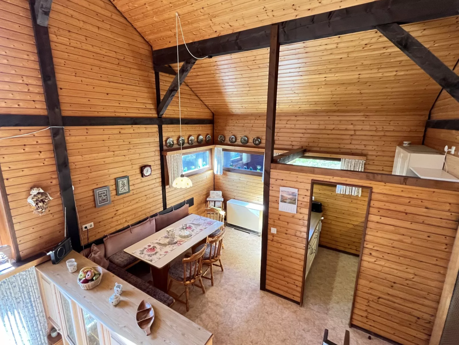 Rechbergblick (BEU302)-Inside