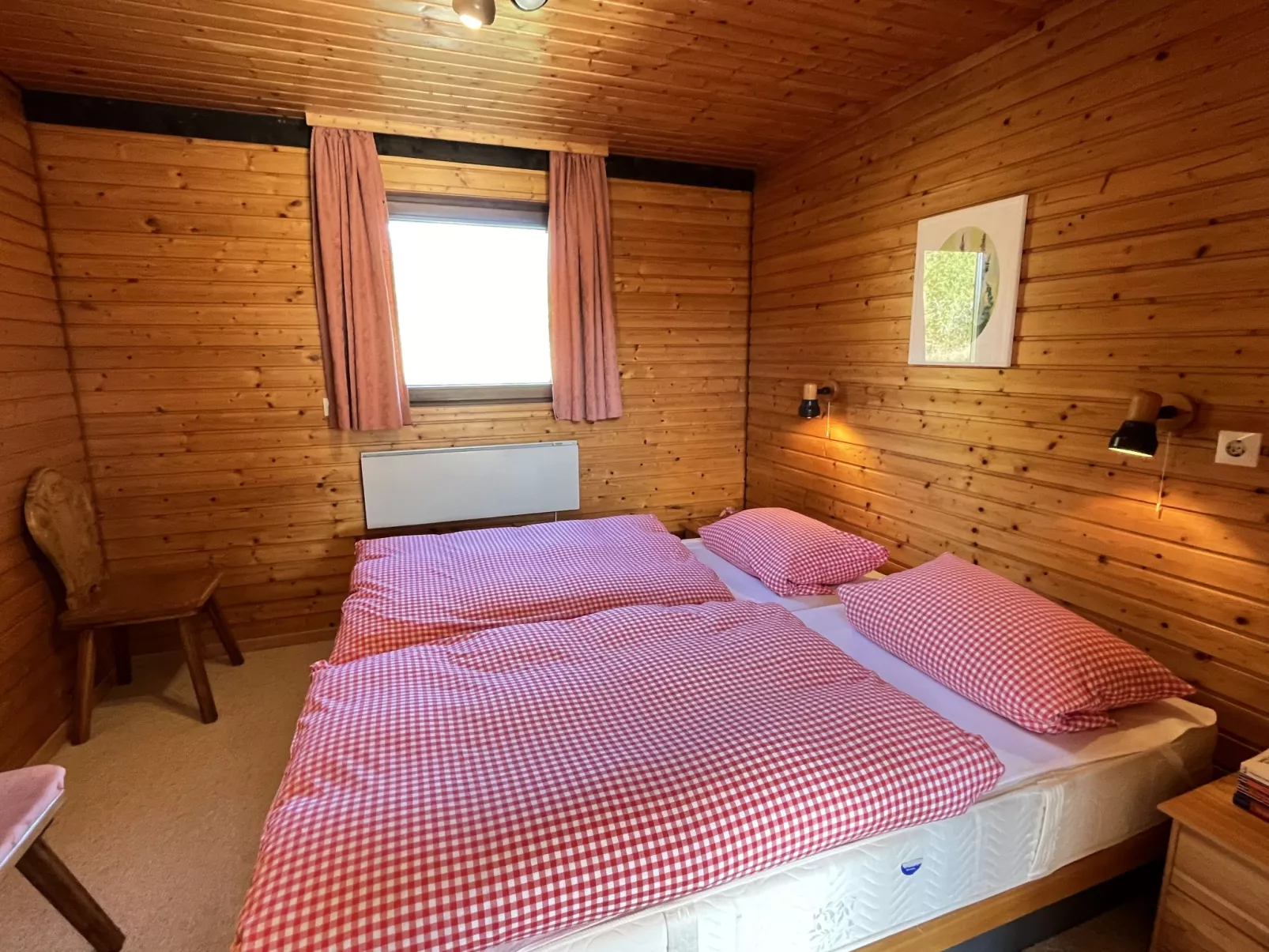 Rechbergblick (BEU302)-Inside