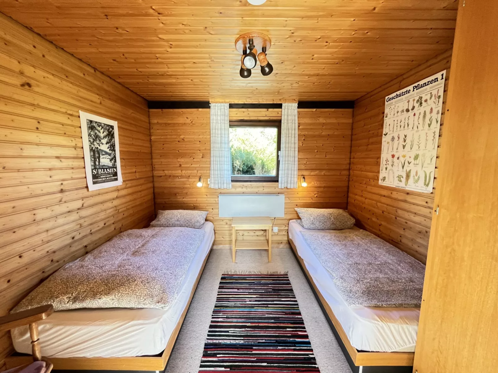 Rechbergblick (BEU302)-Inside