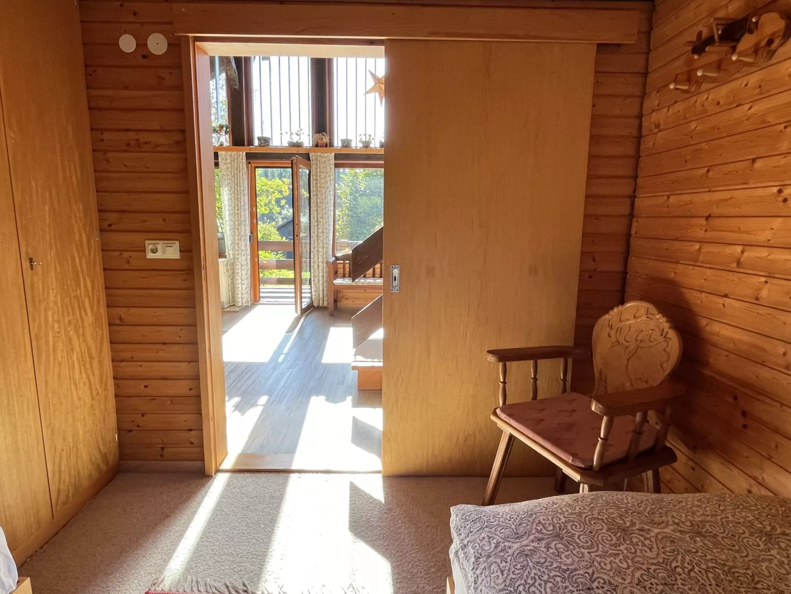Rechbergblick (BEU302)-Inside