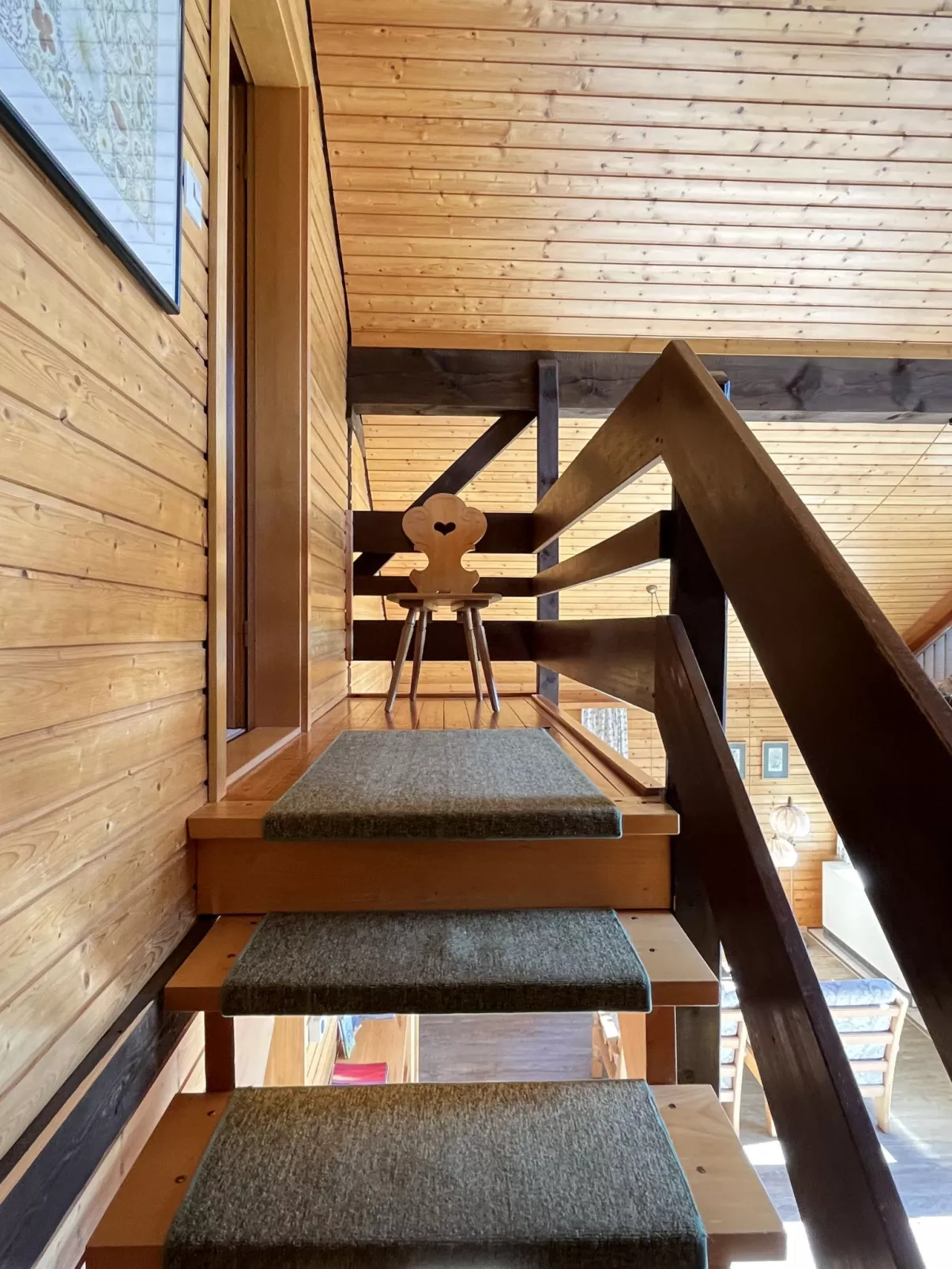 Rechbergblick (BEU302)-Inside