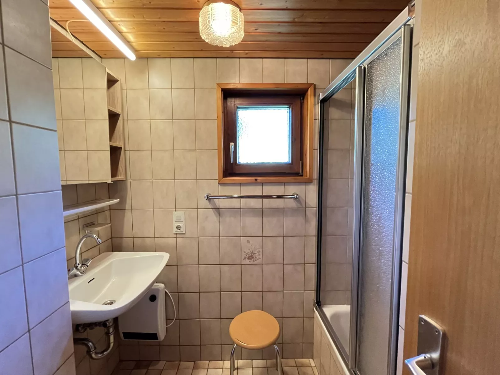 Rechbergblick (BEU302)-Inside