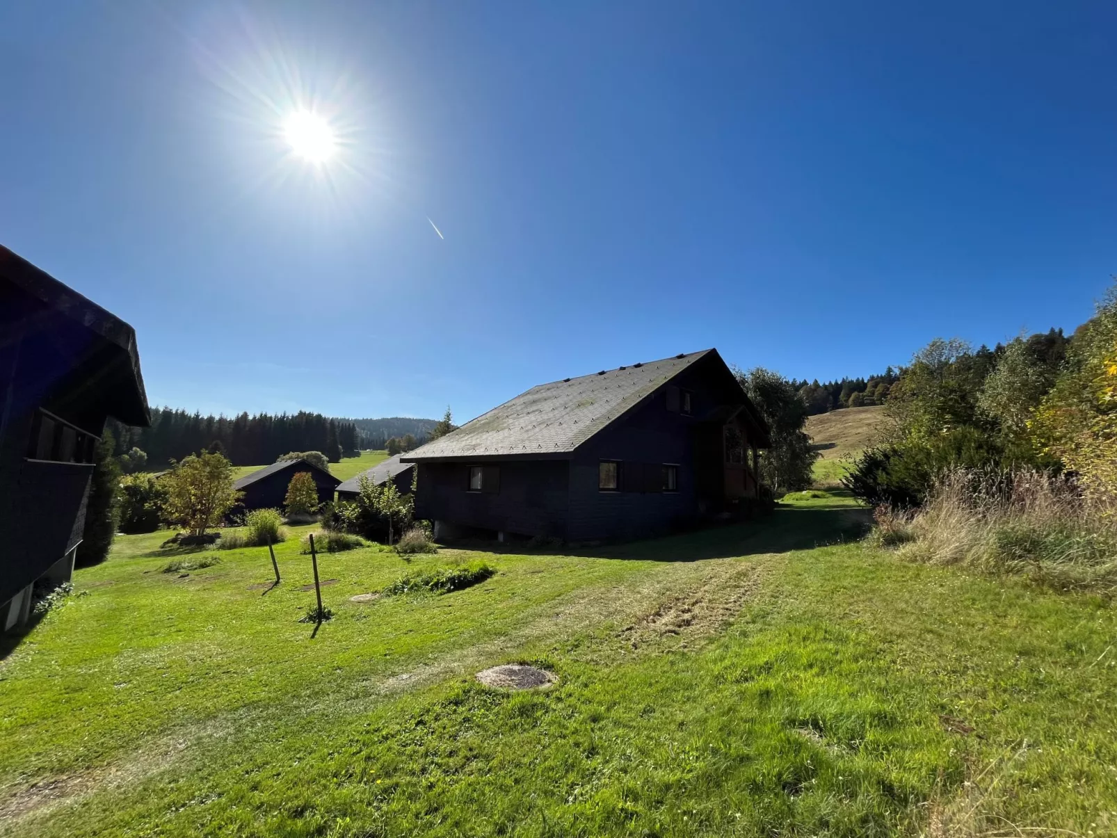 Rechbergblick (BEU302)-Outside
