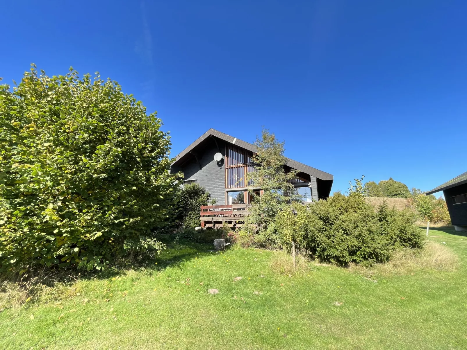 Rechbergblick (BEU302)-Outside