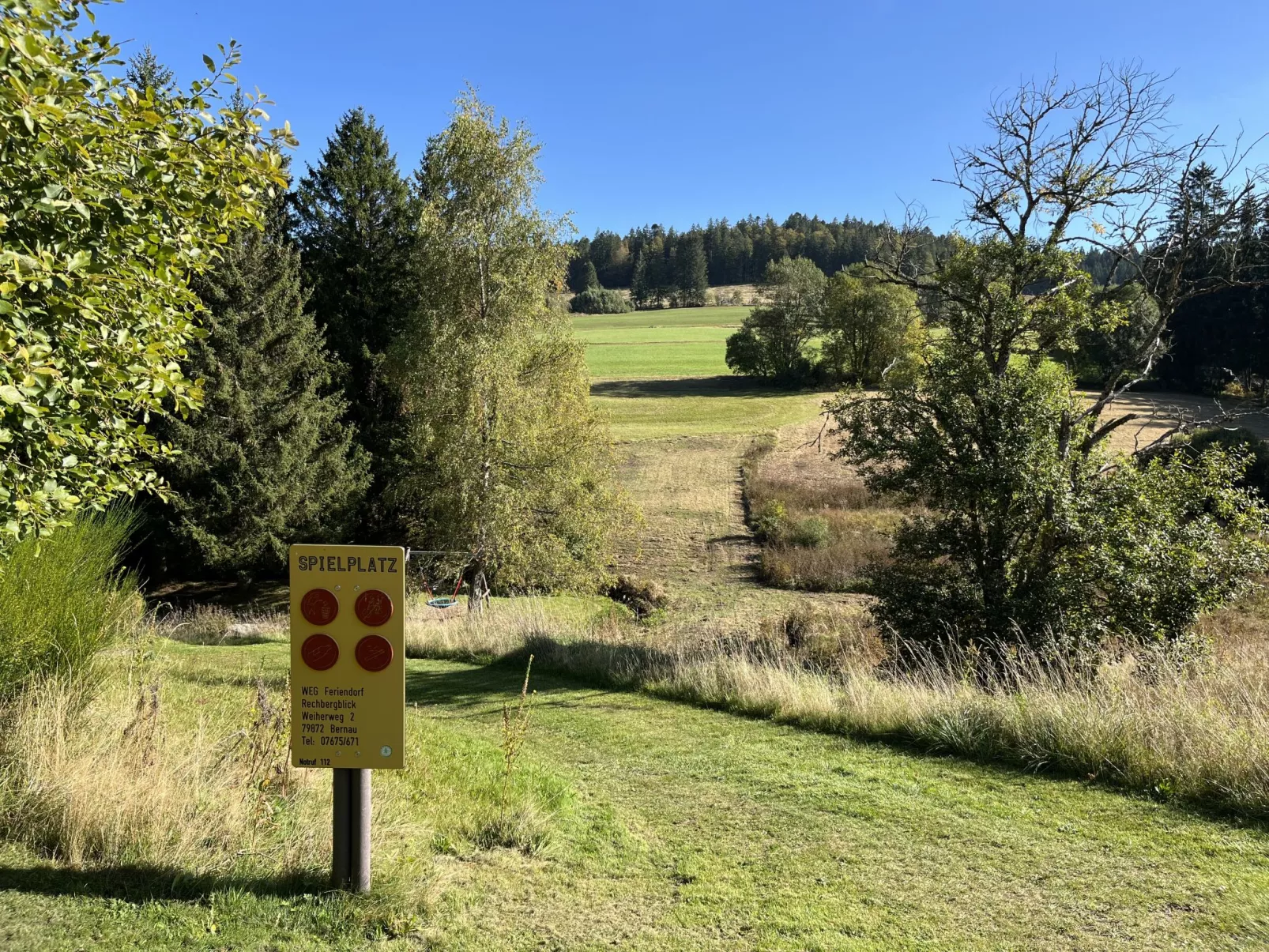 Rechbergblick (BEU302)-Outside