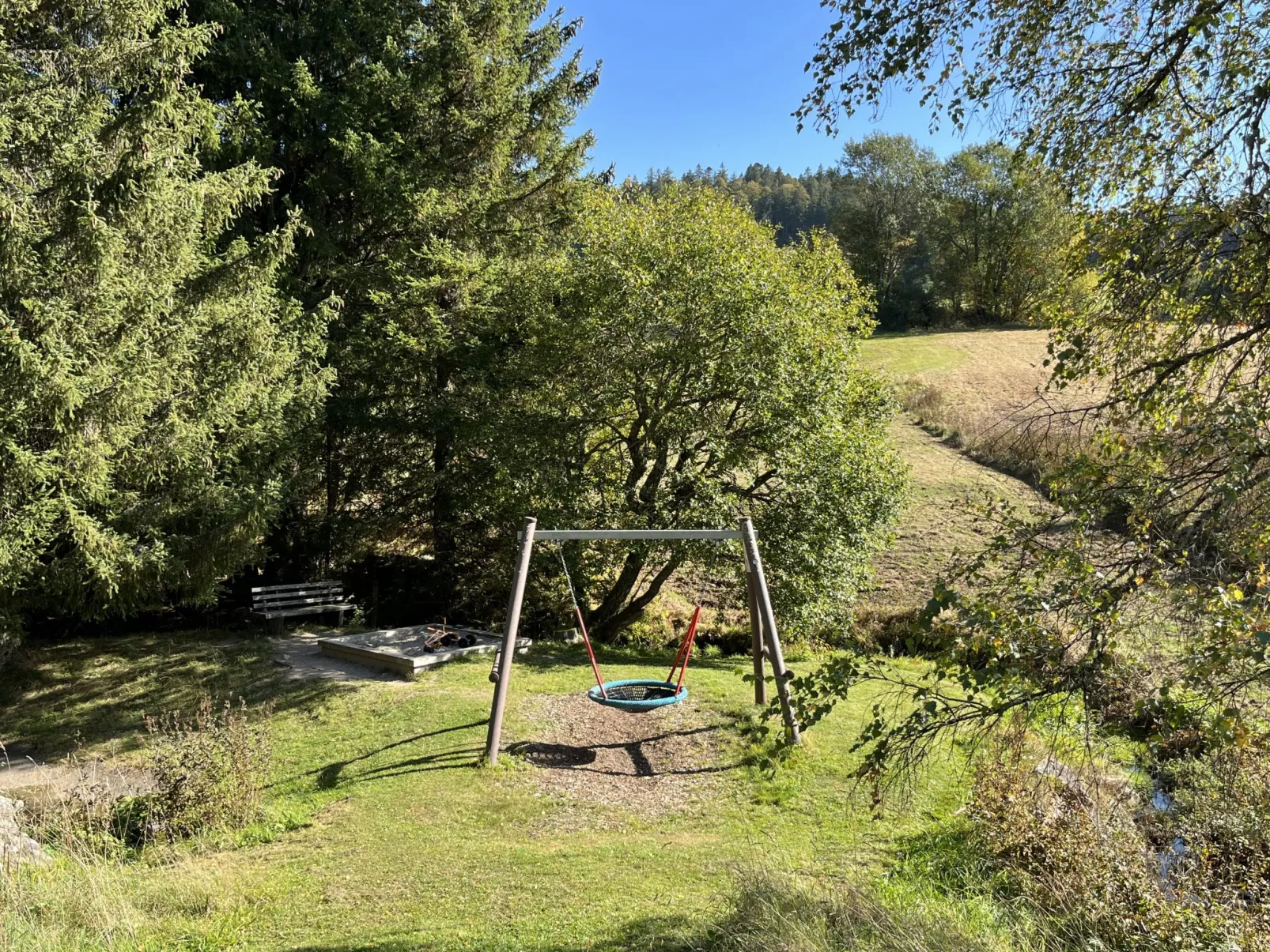 Rechbergblick (BEU302)-Outside
