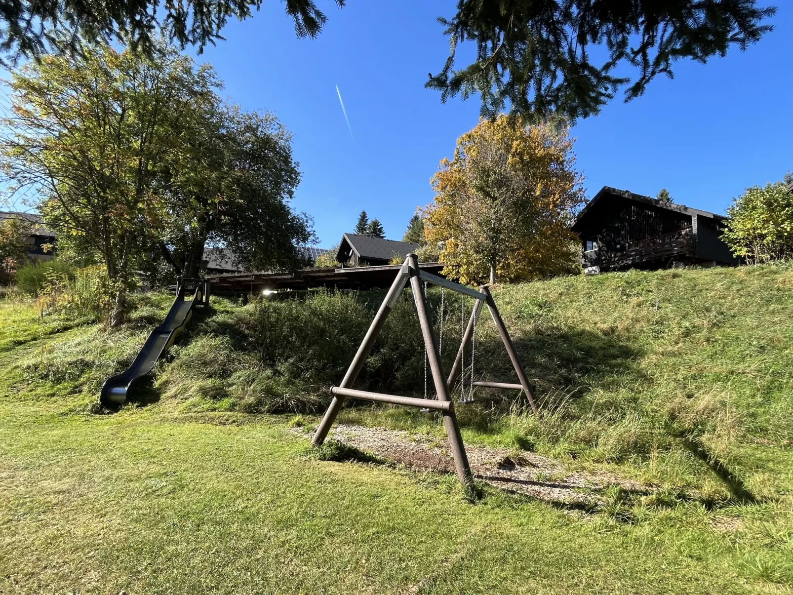 Rechbergblick (BEU302)-Outside