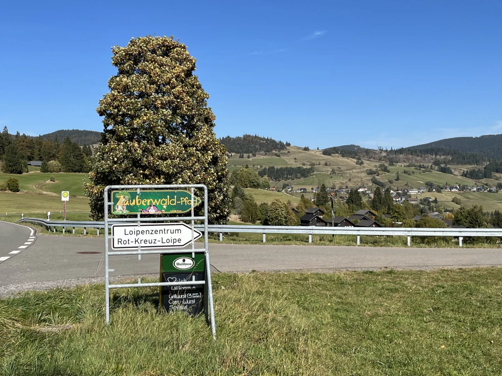Rechbergblick (BEU302)-Outside