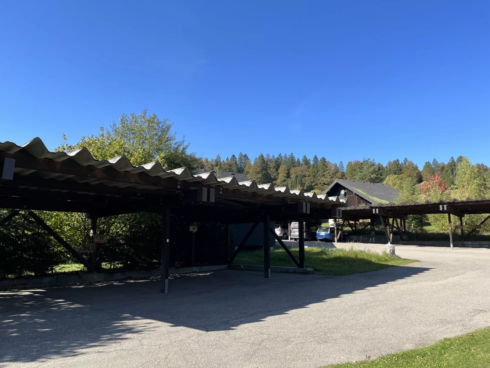 Rechbergblick (BEU302)-Outside