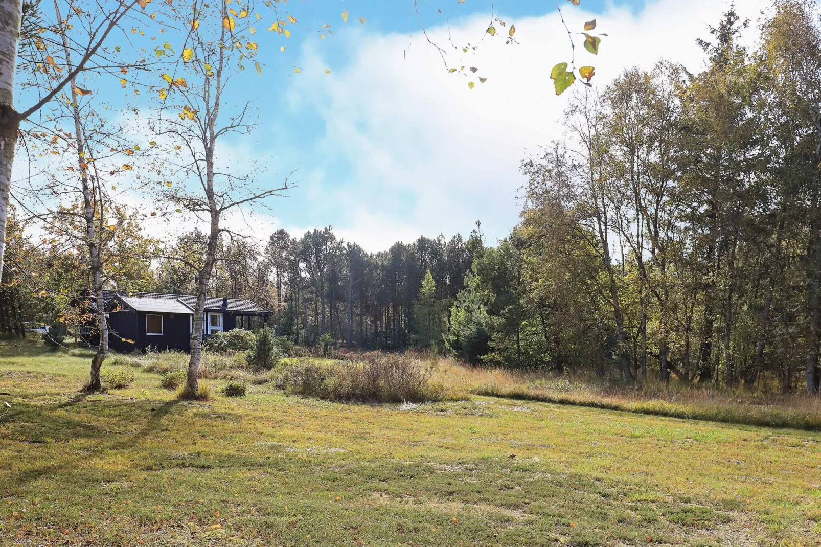 4 person holiday home in Læsø-View