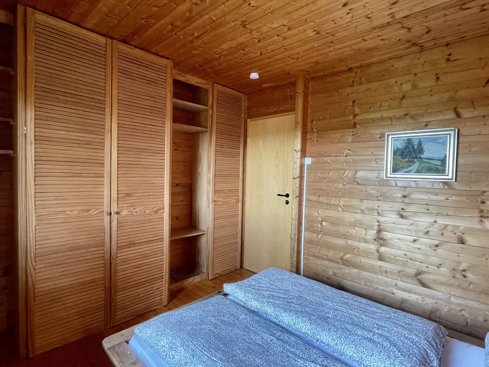 Alpenblick-Inside