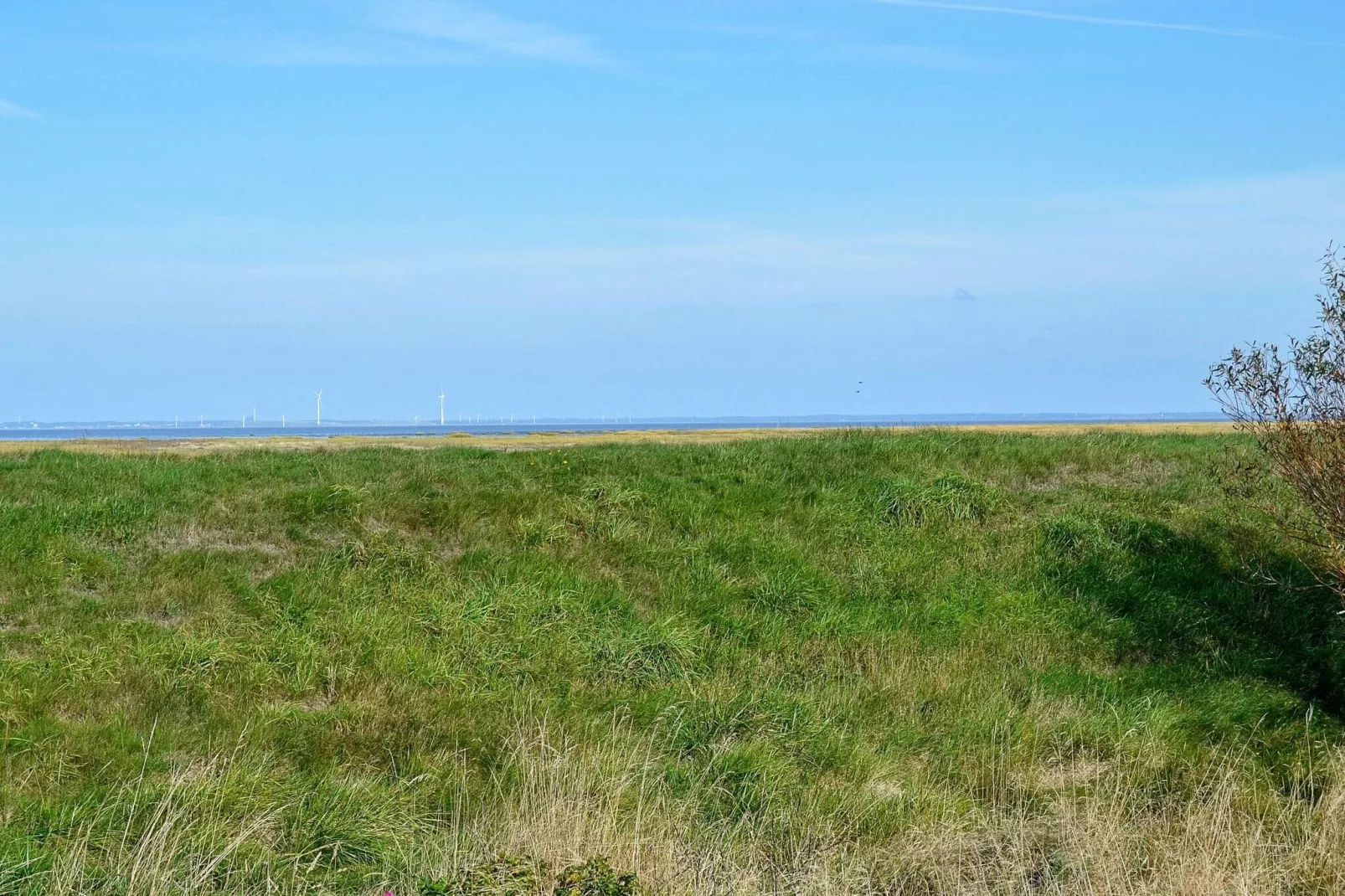 Maison de vacances pour 6 a Fanø