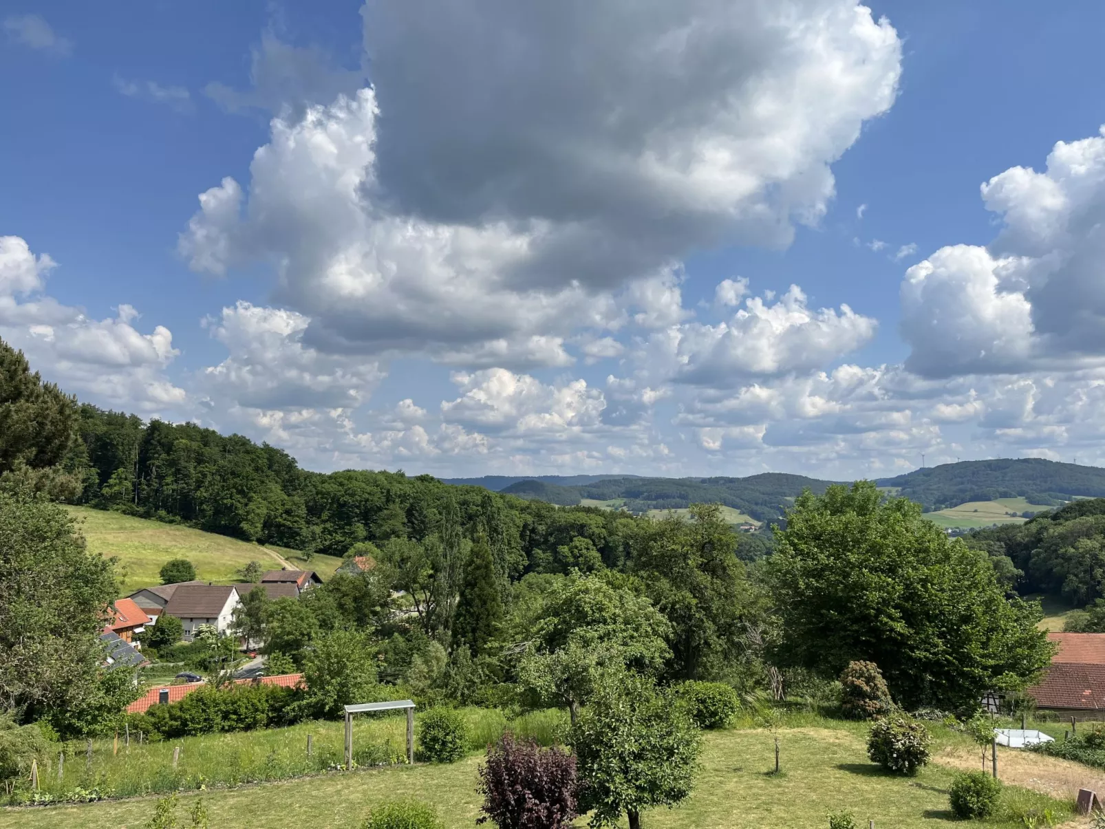 Hartmann-Draußen