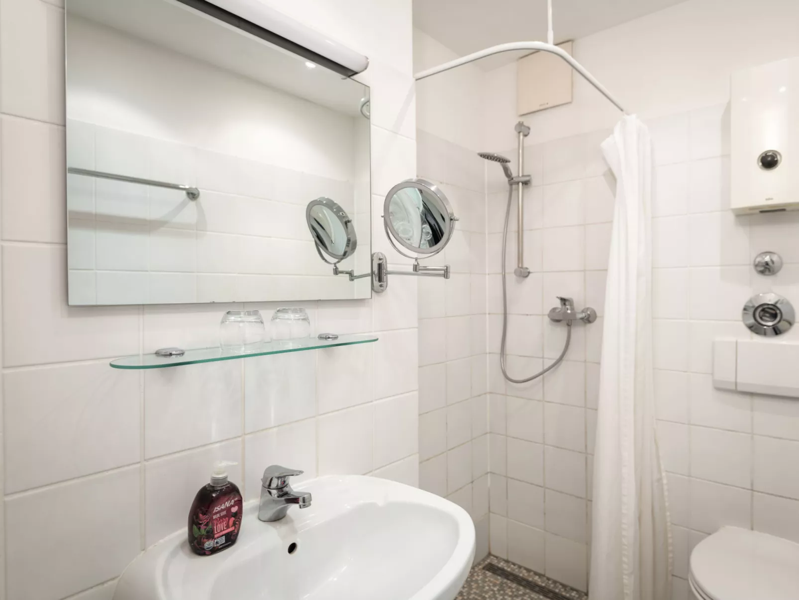 Appartement A12-Inside