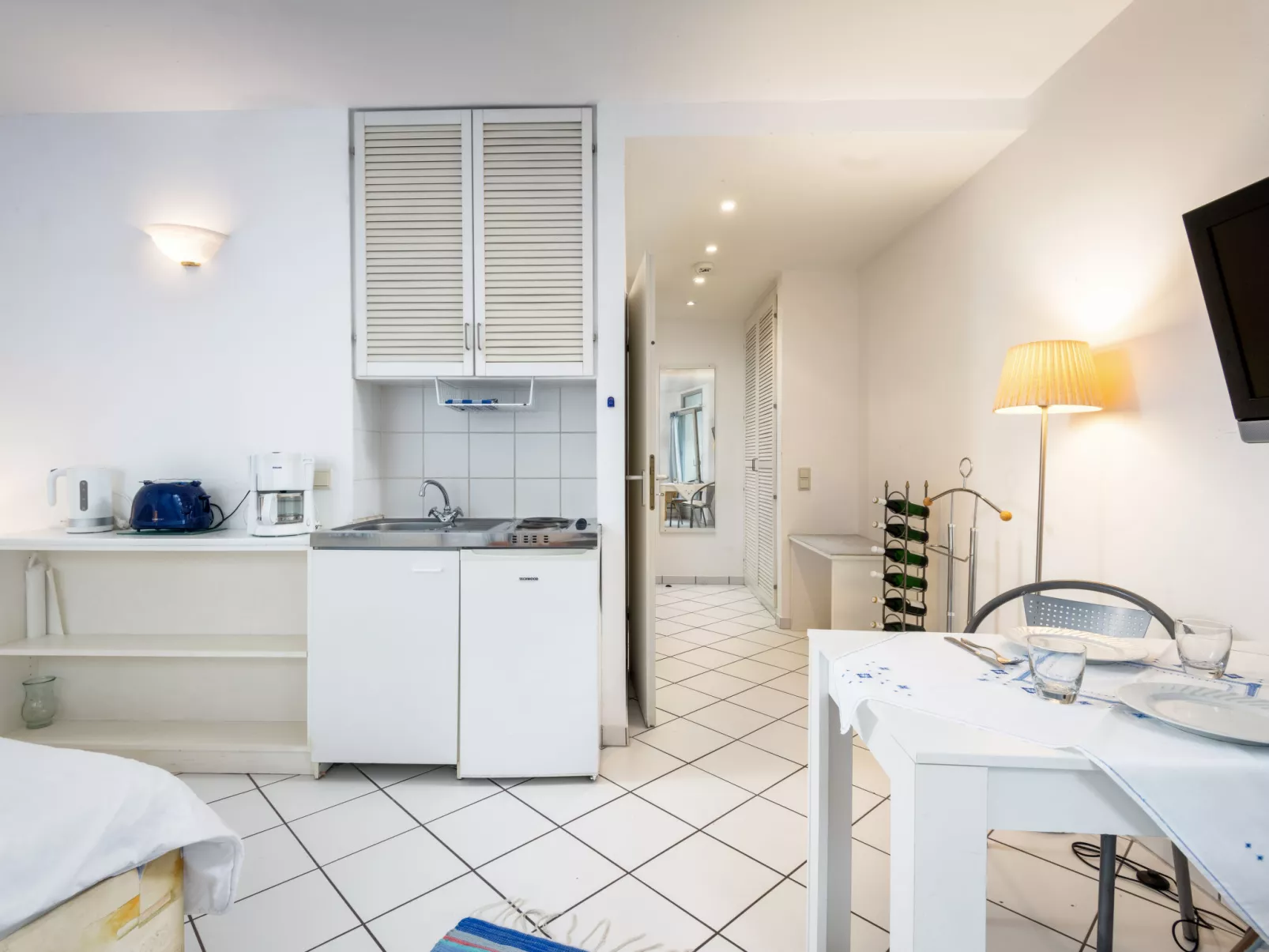 Appartement A12-Inside