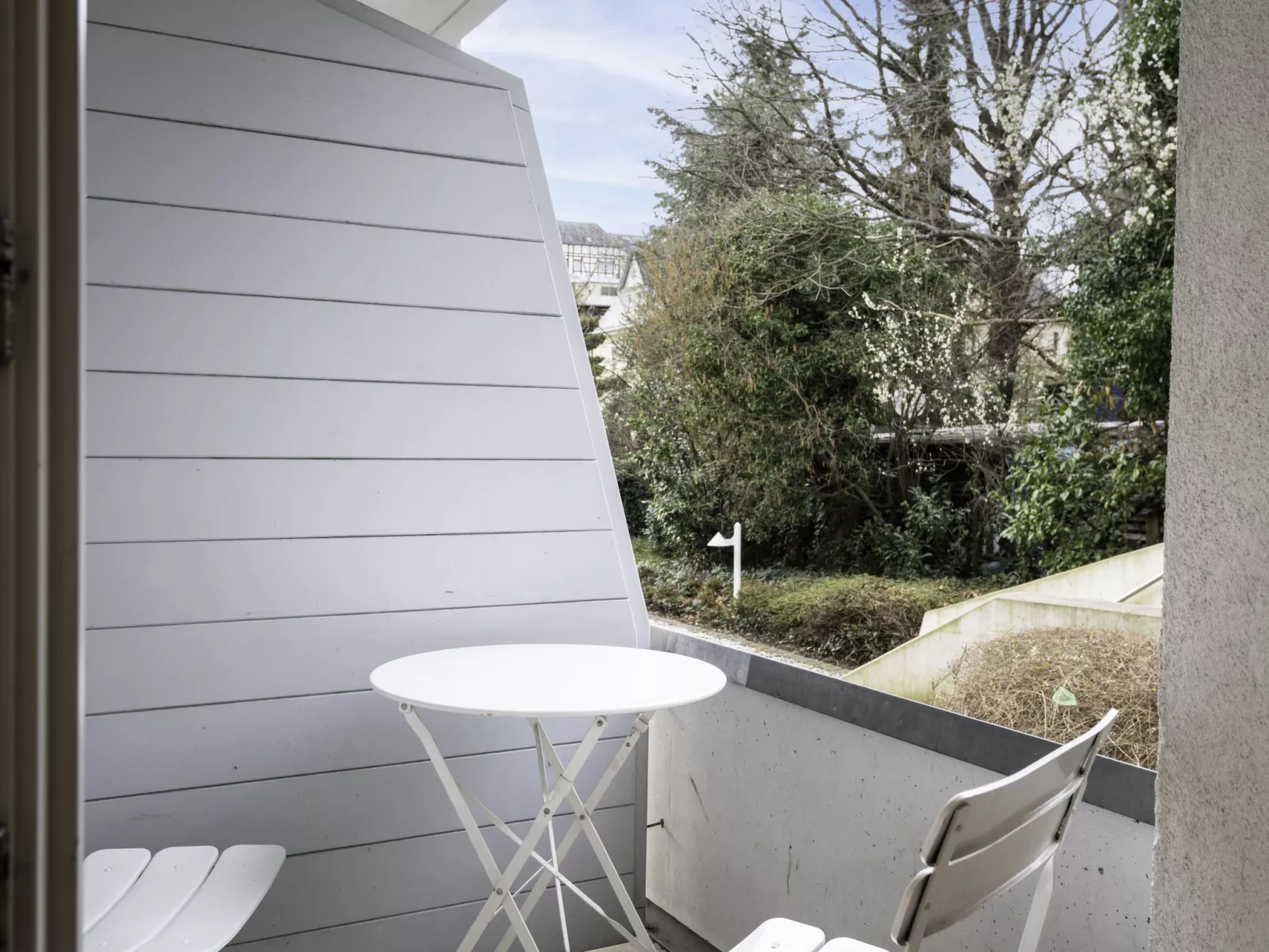Appartement A12-Outside