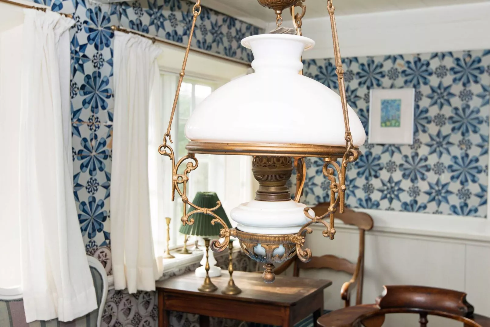 6 person holiday home in Fanø-Indoor