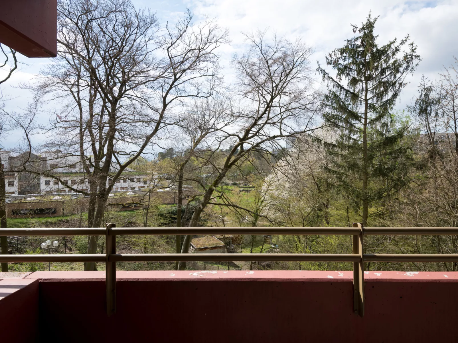 Flora und Fauna (B306/B307)-Outside