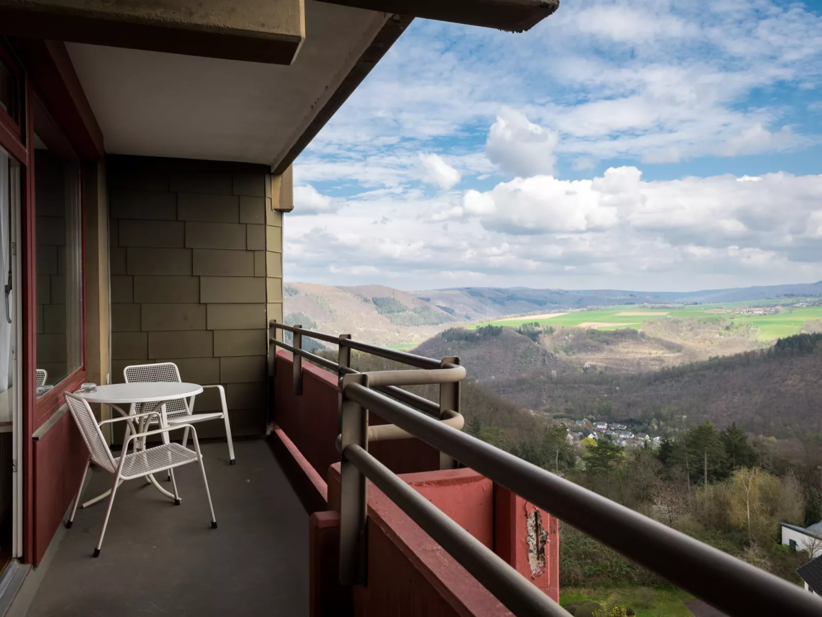 Panoramablick (A1001)-Outside