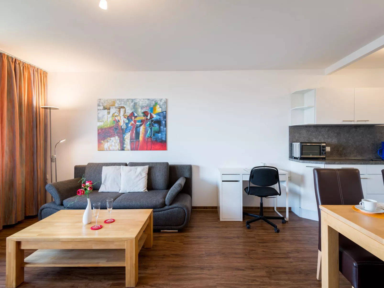 Sonnenblick (B905)-Inside