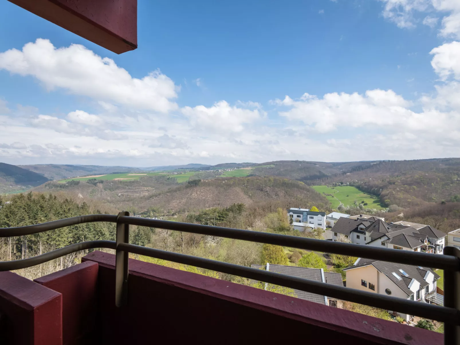 Sonnenblick (B905)-Outside
