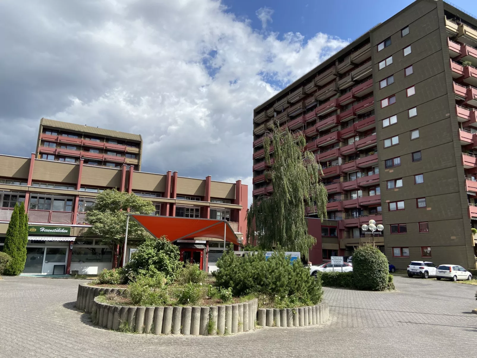 Weitblick (B1010)-Outside