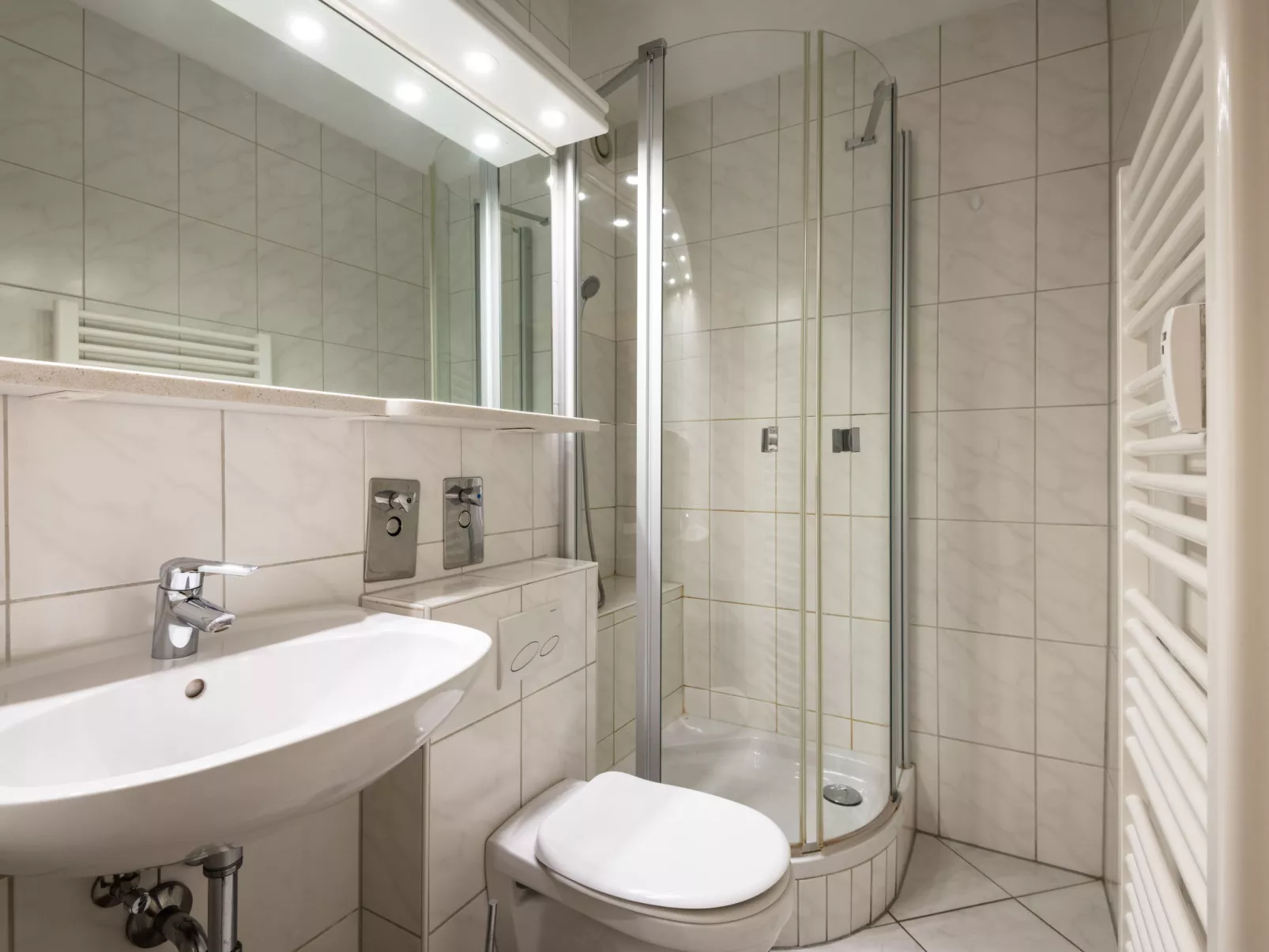 Ankerplatz (B313)-Inside