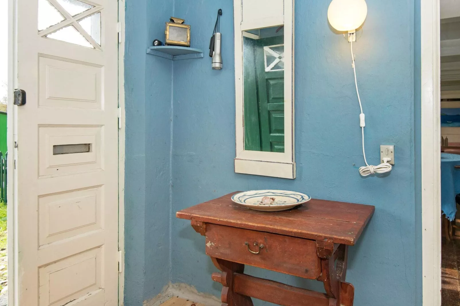 6 person holiday home in Fanø-Indoor