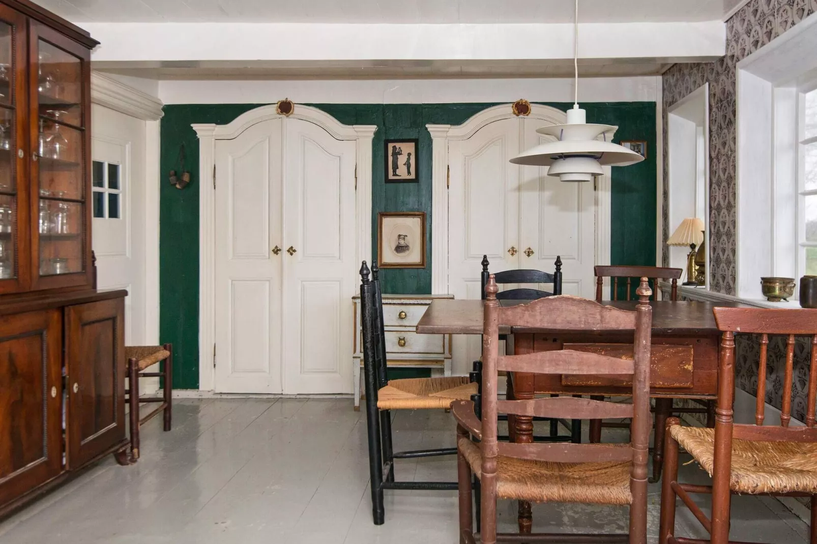 6 person holiday home in Fanø-Indoor