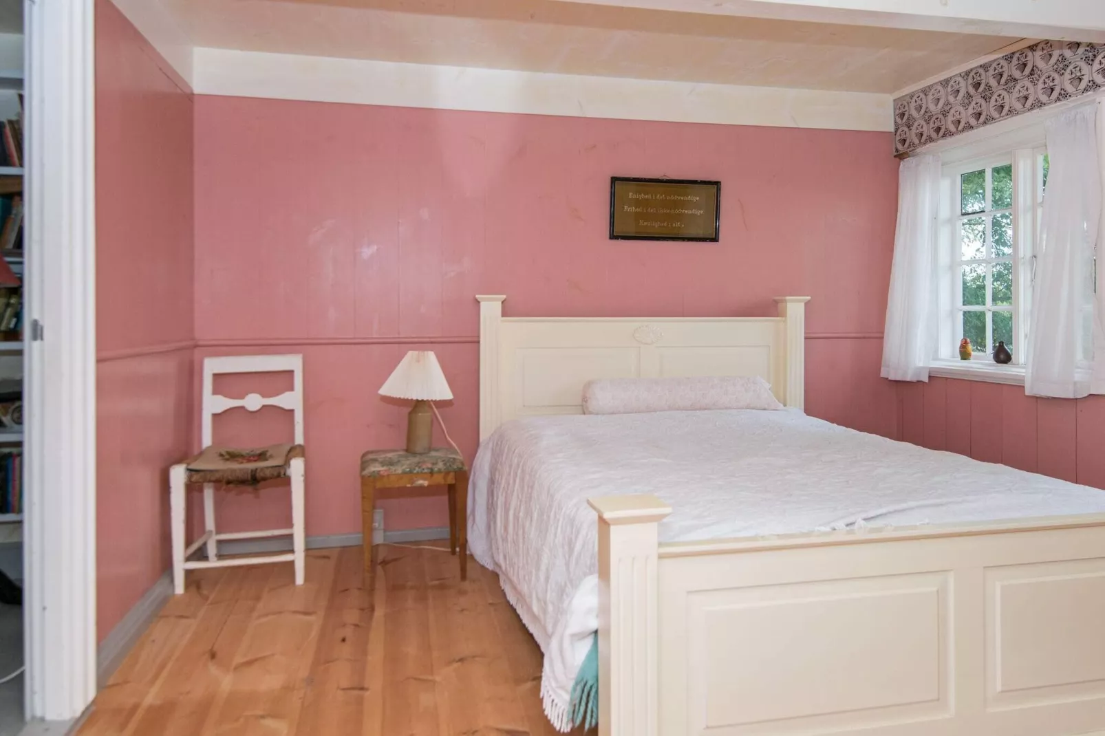 6 person holiday home in Fanø-Indoor