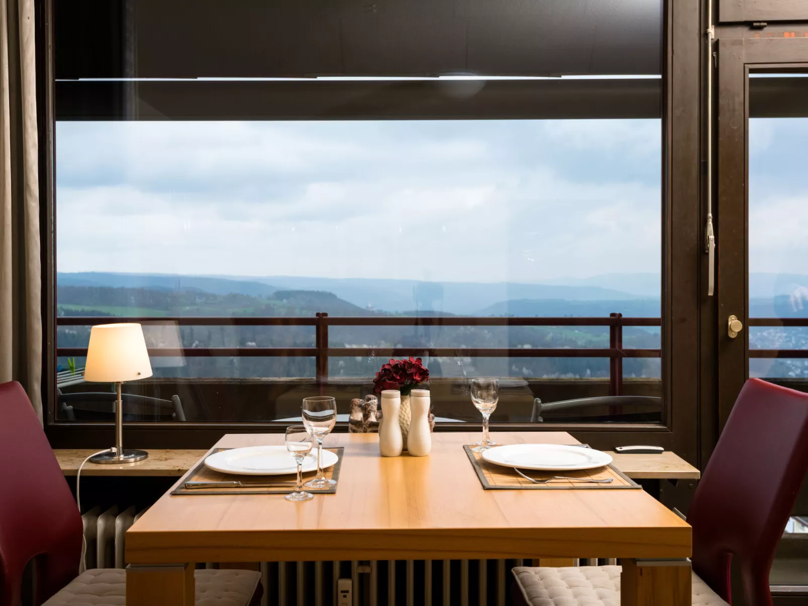 Burgblick (A1110)-Inside