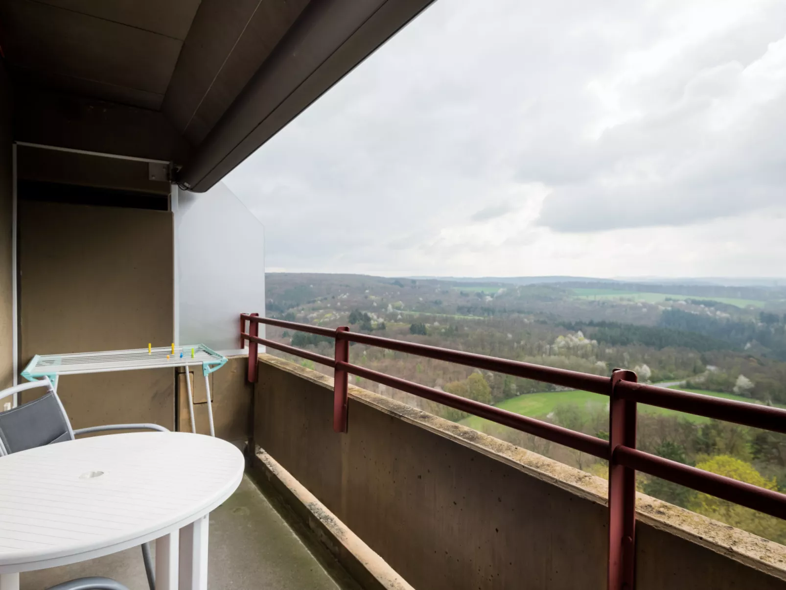 Burgblick (A1110)-Outside