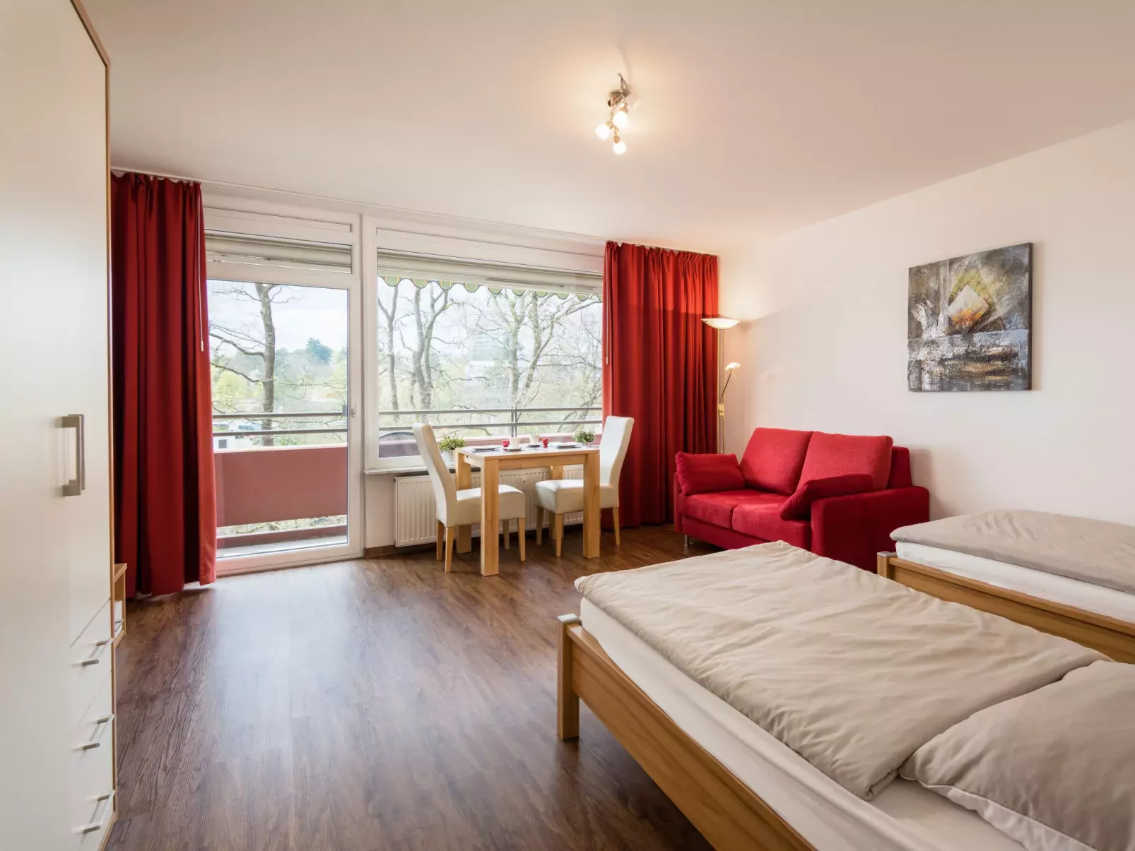 Hygge (B410)-Inside
