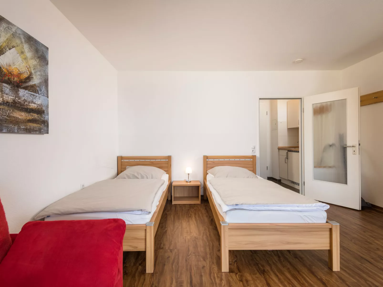 Hygge (B410)-Inside