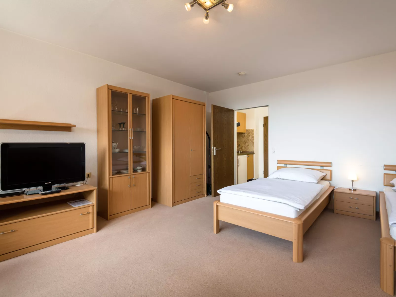 Braubach (B715)-Inside